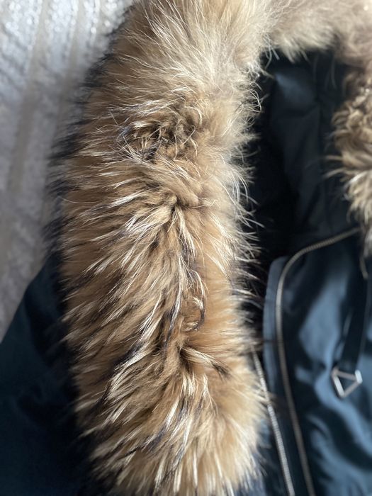 Продается пуховик