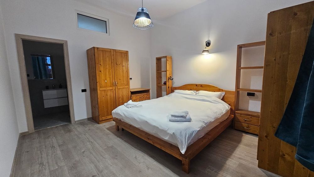 Inchiriez casa Brașov