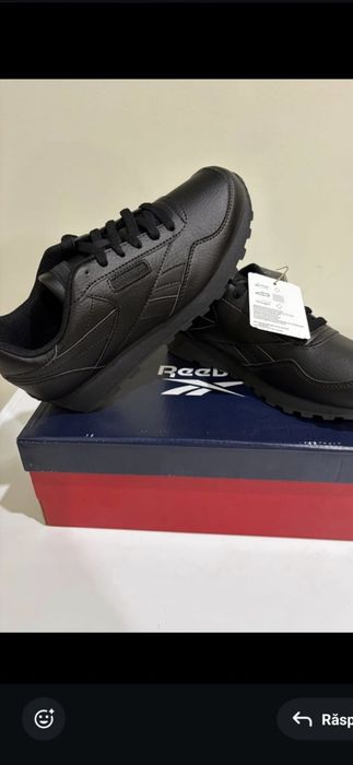 Pantofi sport Reebok
