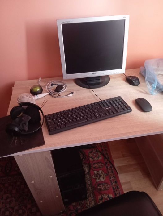 Продаю компьютер