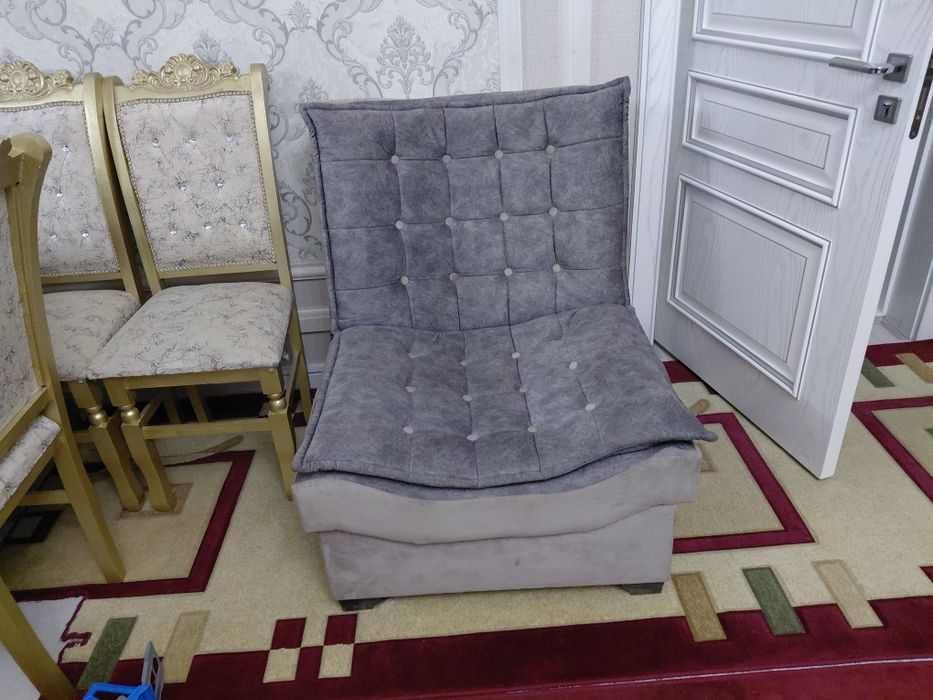 Продам диван кресло