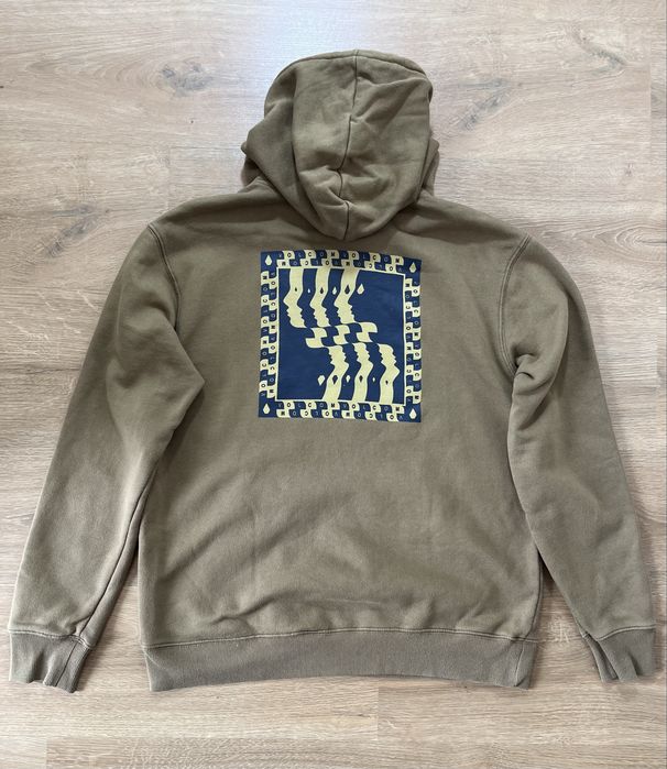Thrasher мъжки суитчър М