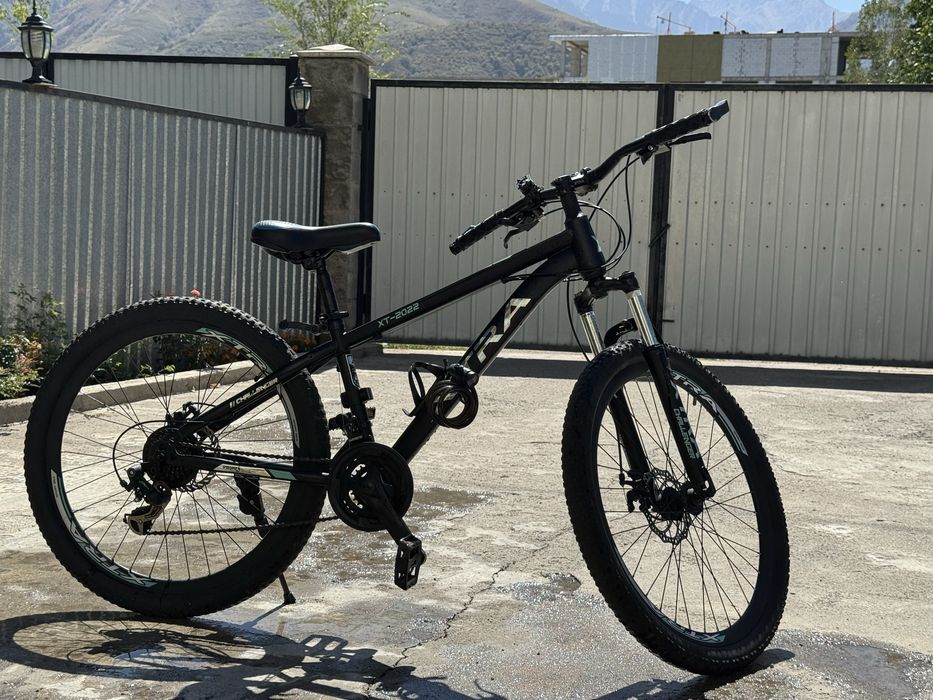 Велосипед Xtra Challenger