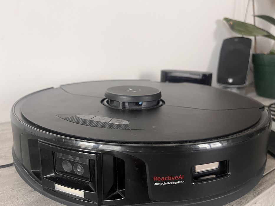 Aspirator Roborock S7 max V