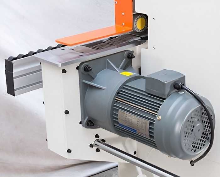 Кромкооблицовочный станок Filato 385L