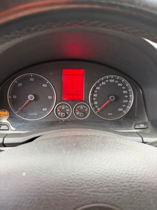 VOLKSWAGEN Golf 2009 — imagine 4