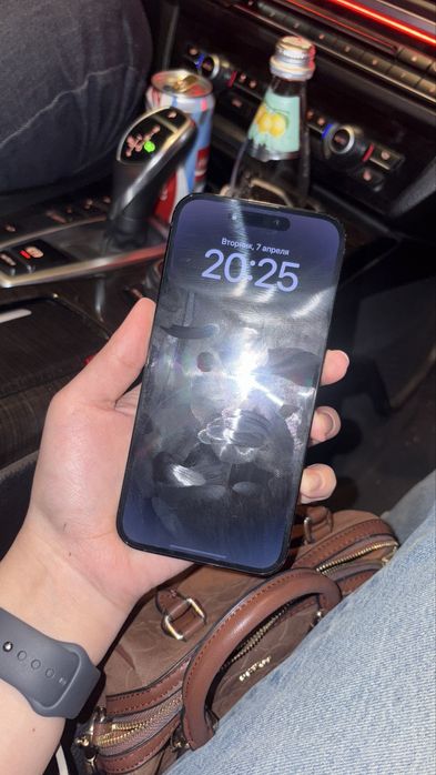 Айфон 14 pro max