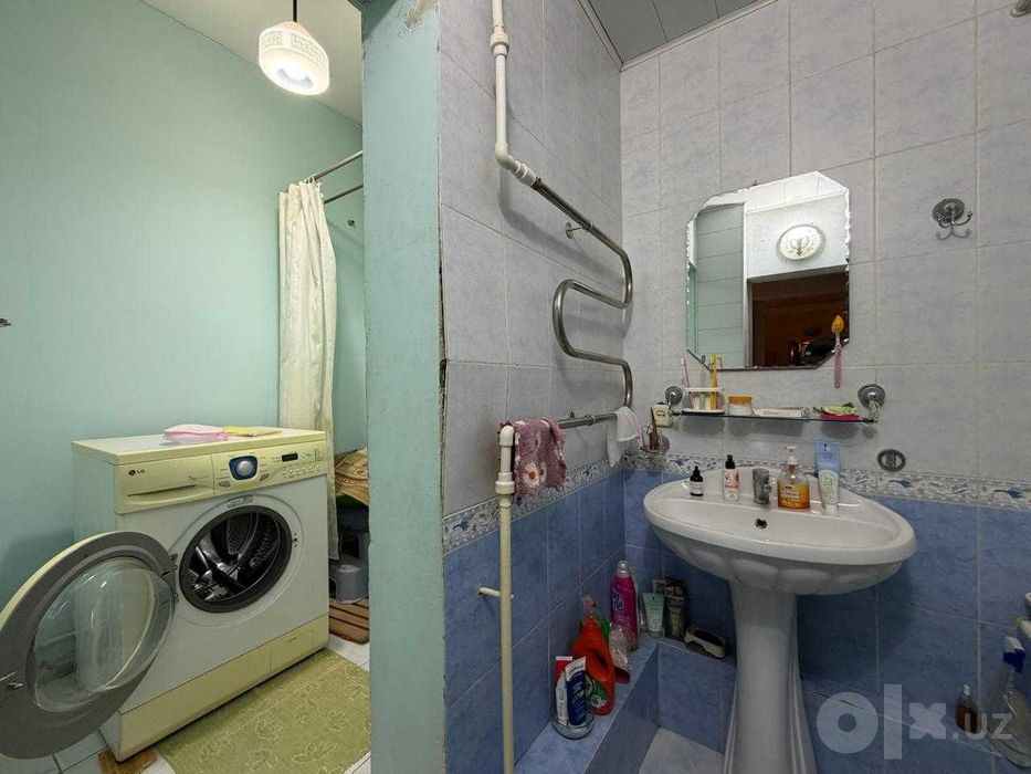 Продаётся 3/8/9, 103 м2, Катартал, ТЦ "Парус"
