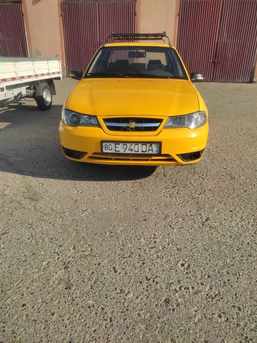 Nexia 2   1.6   2009 простой