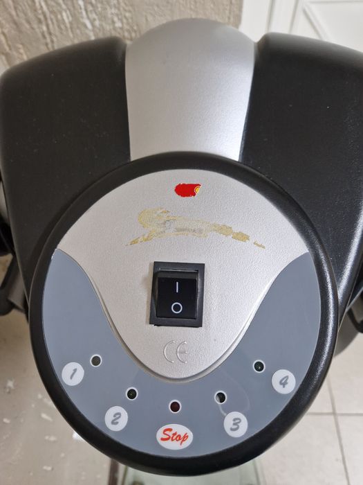 Продам массажёр лимфодренажный