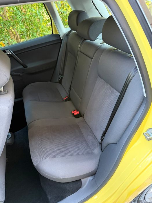 Vw polo 1.2 benzina 140000km