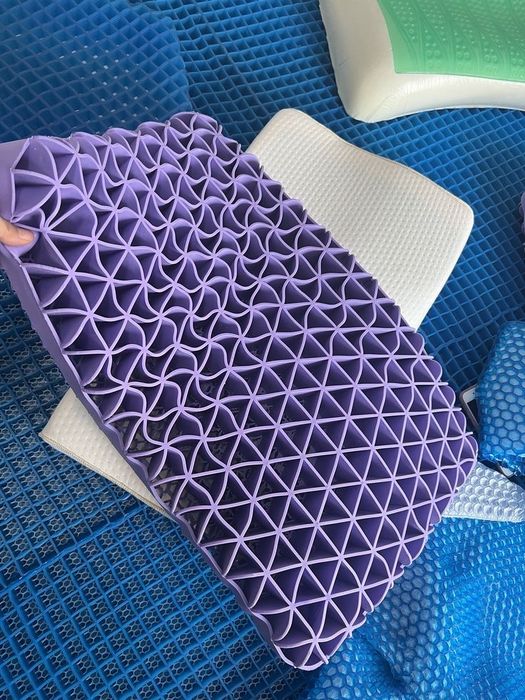 Подушка Wave ортопедическая