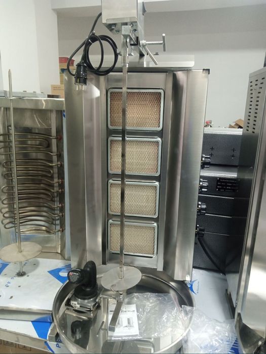 Lavash aparat Danar aparat shaurma aparat Донер аппарат шаурма апарат