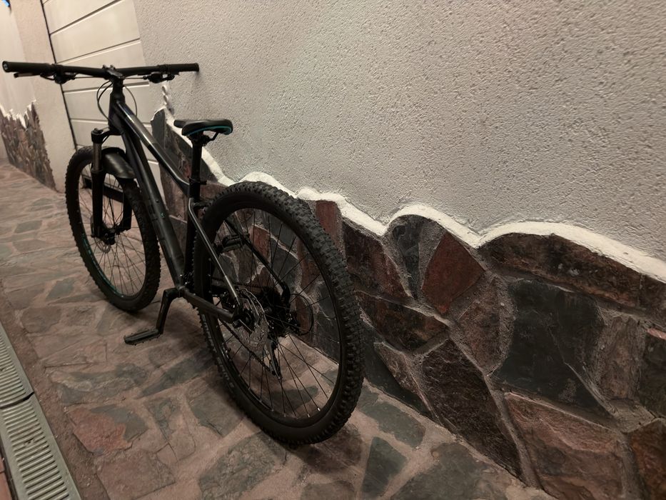 Vand bicicleta cube