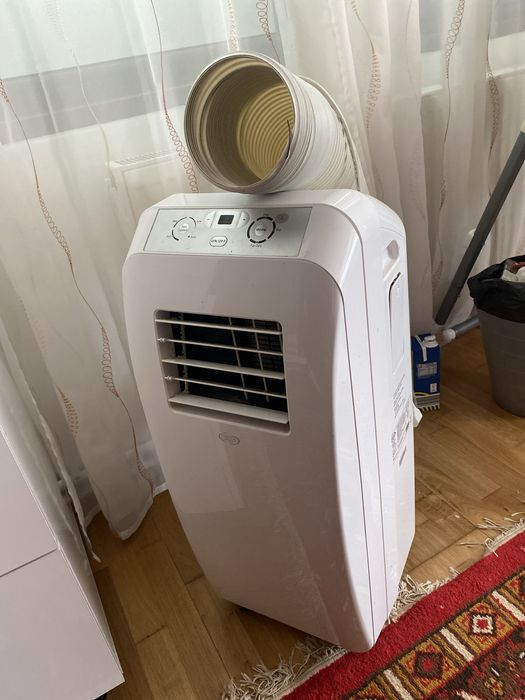 Aer conditionat portabil Argo