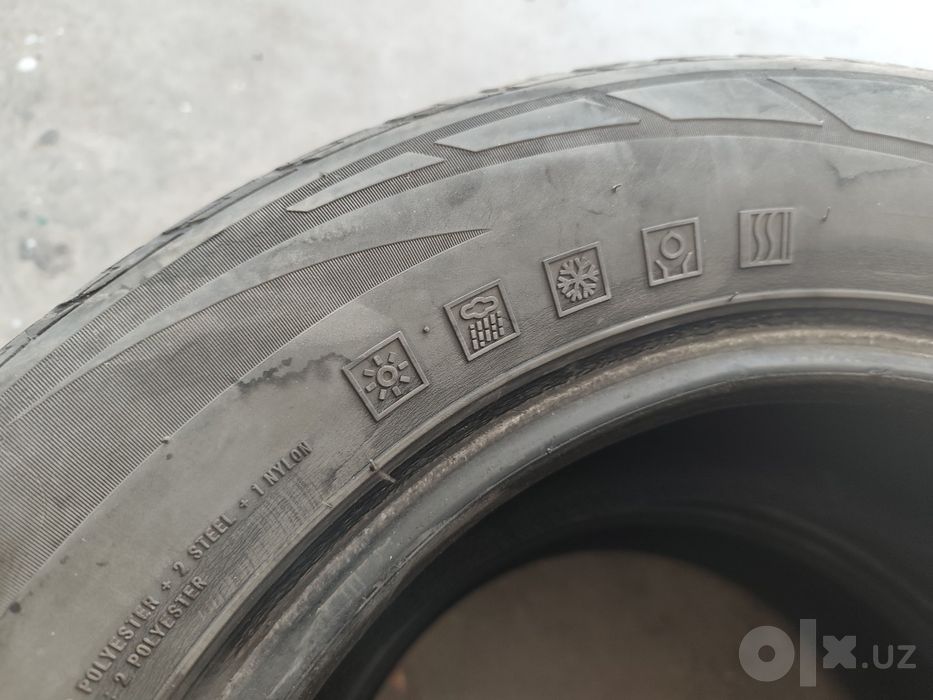 Cobalt balon shina 205/65/15r