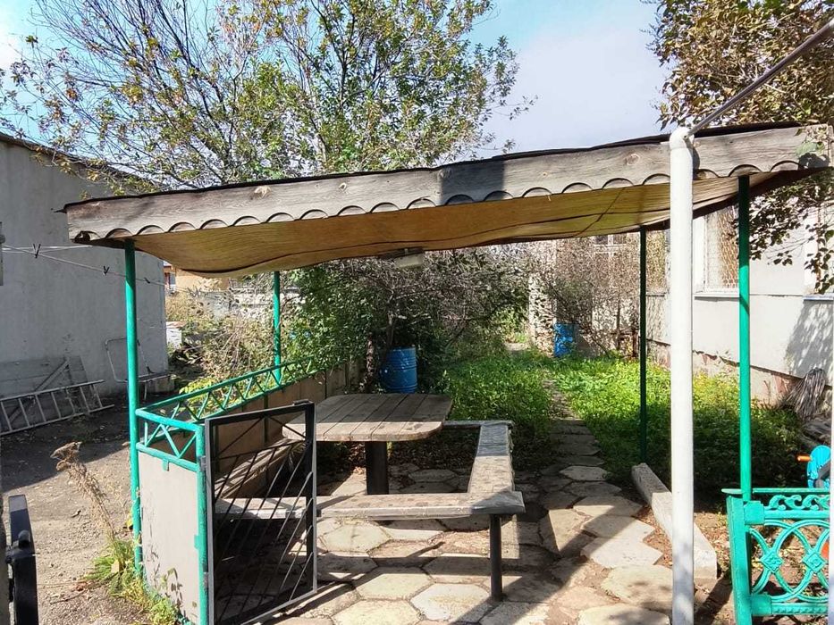 Продам дом мкр. Дорожник (г.Тобыл)