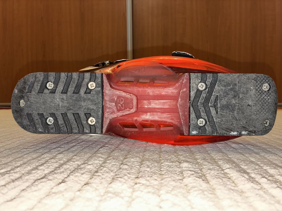 Clapari Salomon Impact CS100
