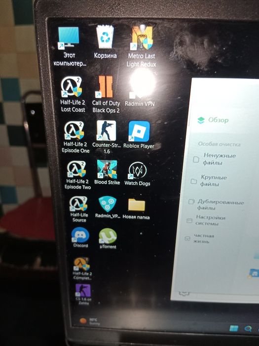 Продам ноутбук Lenovo