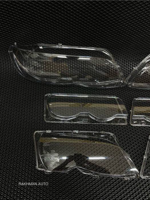 Бмв Е38 стекла Фары / bmw e38