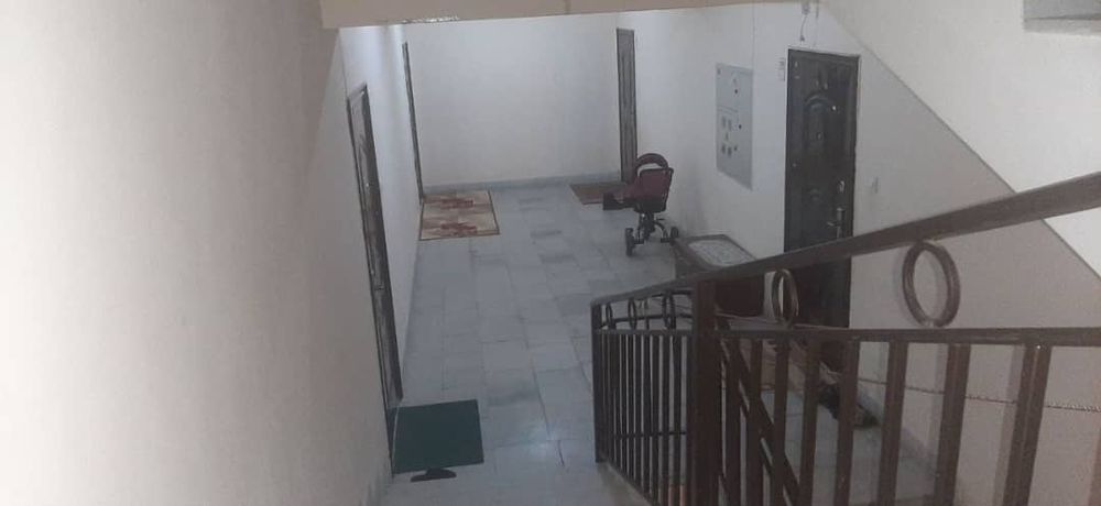 Novostroyka dom sotiladi