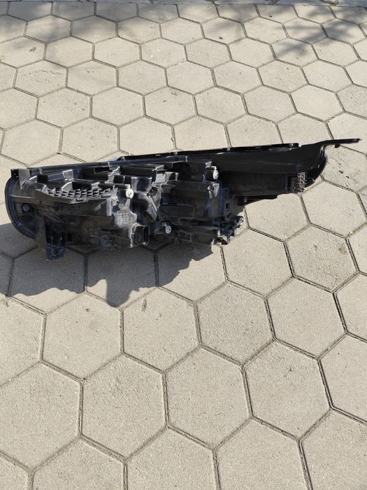 Фара Exeed VX 24 года