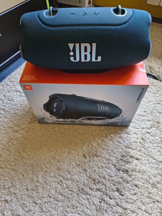 Jbl xtreme 5 nou