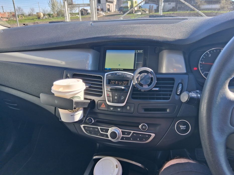Renault Laguna 2.0 DCI