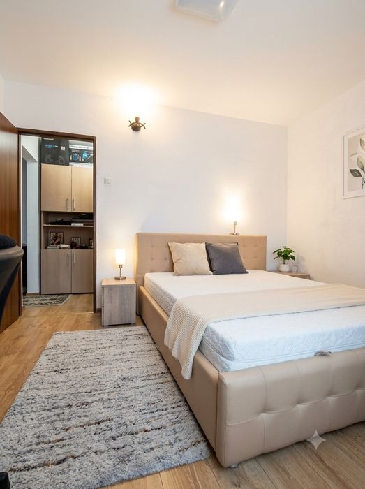 Apartament 2 camere (mobilat și utilat), zona Lidl Dacia/Pasaj Bancila