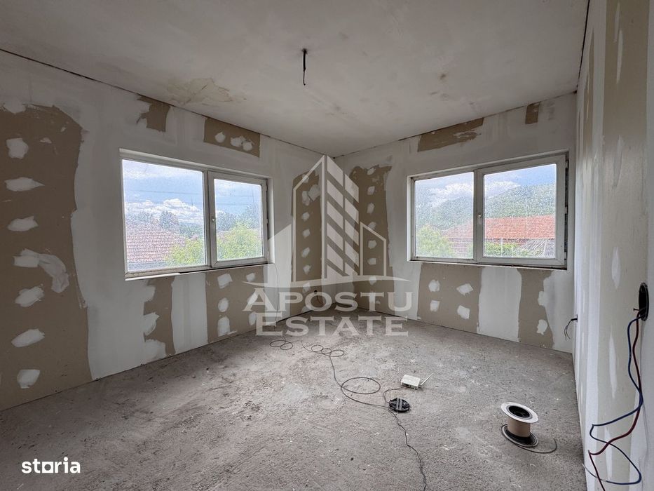Oportunitate afacere! Constructie de 450mp utili, la 15km de Prislop