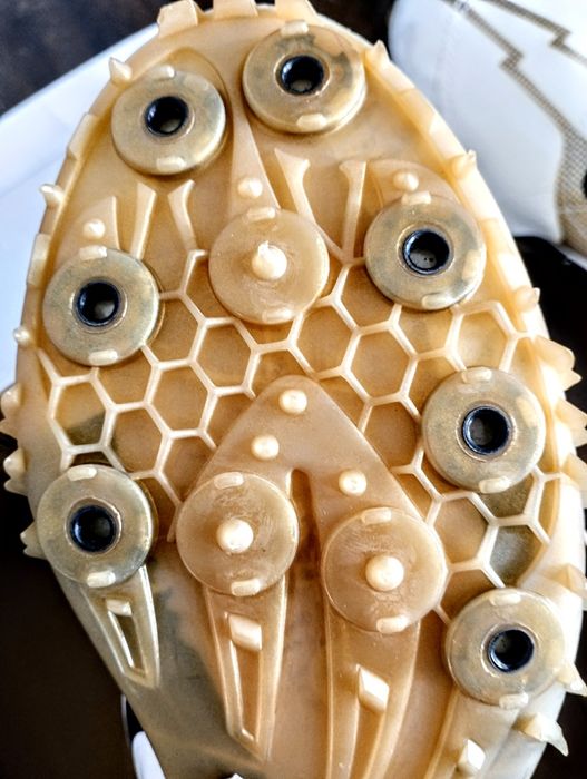 Шпайкове 42  ,PUMA Usain Bolt  нови