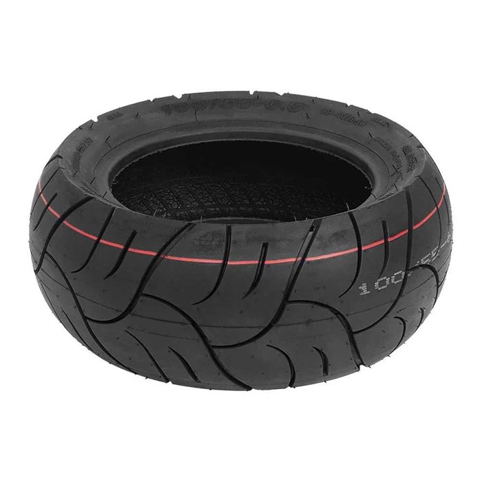 Cauciuc tubeless 11inch 100/55-6.5 pentru trotineta electrica Dualtron Ultra 2 THUNDER II Kaabo Wolf Warrior