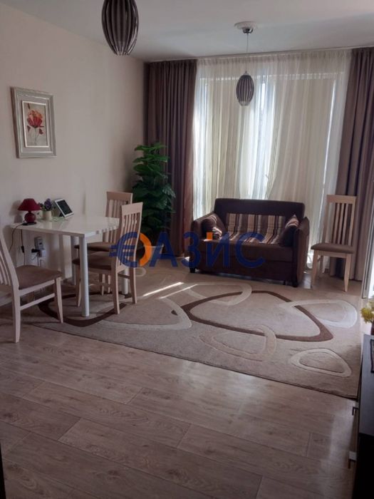 Апартамент с 2 спални, 4 ет, "Слънце и Море", Слънчев бряг, България,