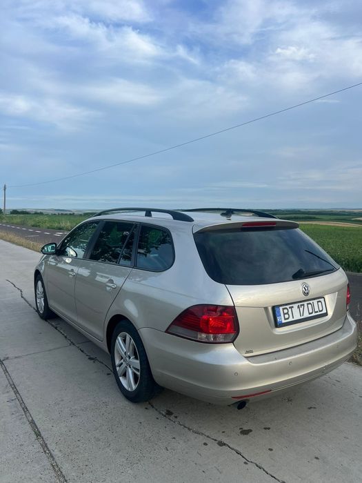 VOLKSWAGEN Golf 2012 — imagine 3