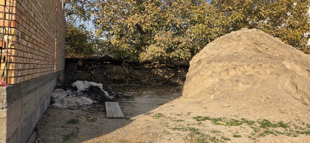 Ер участкаси сотиладт