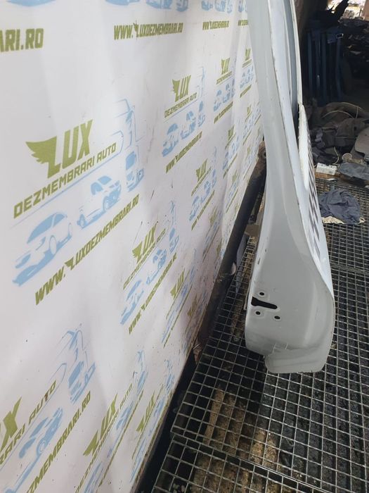 Usa dreapta spate Dacia Logan 2  [din 2013 pana  2016]