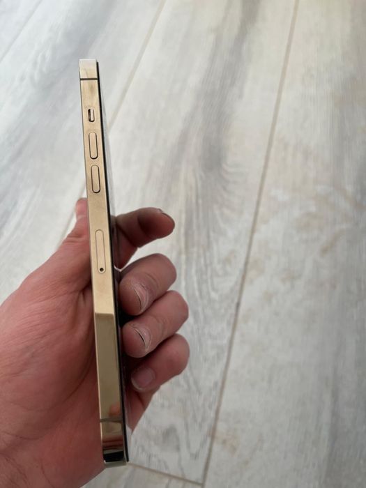 Айфон 12 про макс