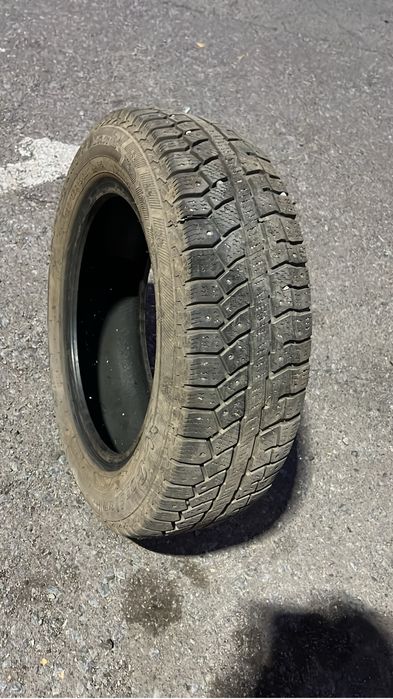 Продам зимние шины Cordiant Maxxis