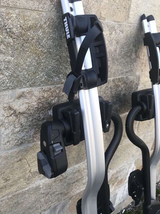 Thule Proride 598 багажник колело