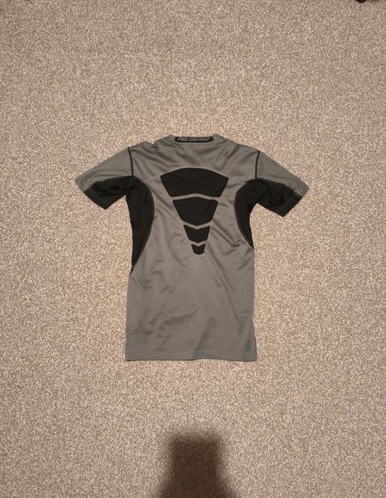 Tricou Nike pro combat