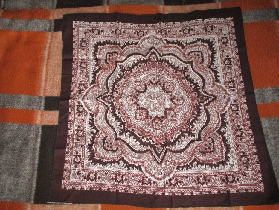 Кърпи/забрадки /за глава дамски нови неупотребявани 27 броя