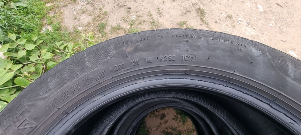 Шины Pirelli продам