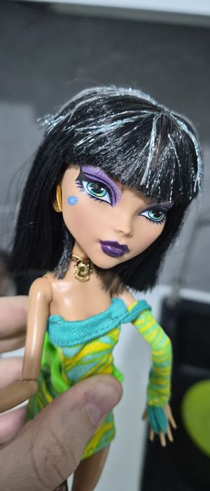 Клео де Нил кукла продам