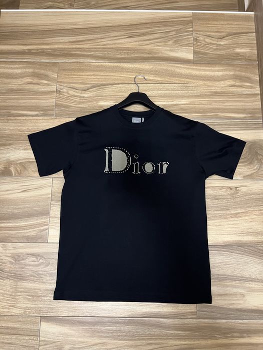 Dior мъжка тениска