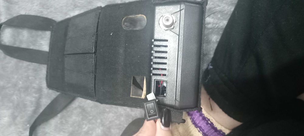 Припор для настройки аналог спутниковое оборудования