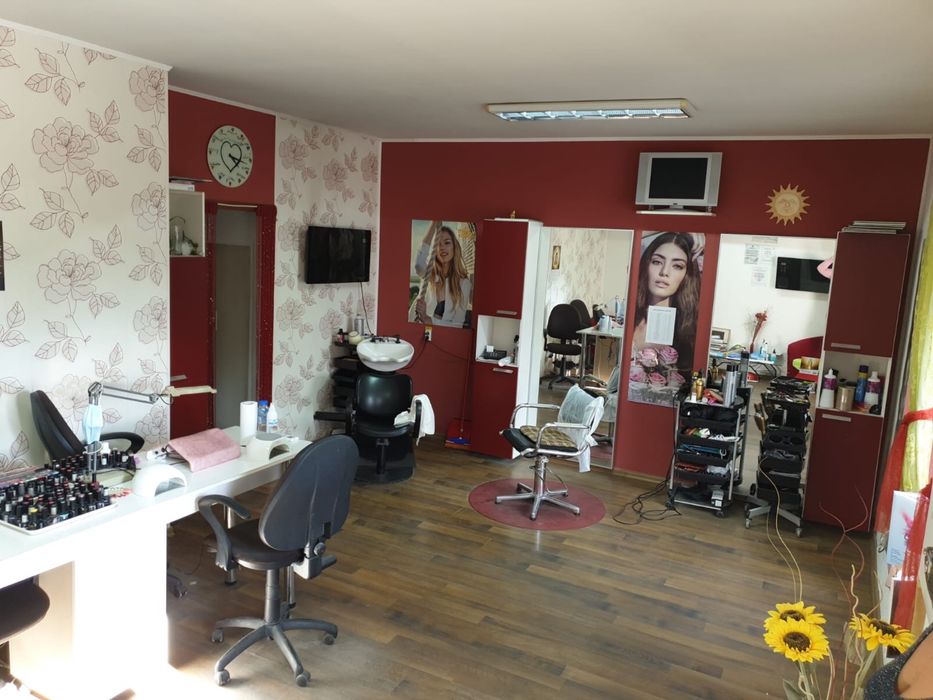 OCAZIE!Inchiriez spatiu comercial langa Lidl