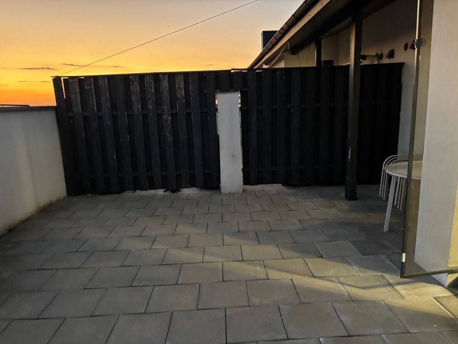 închiriez apartament 2 camere- Magurele cartier ELITE RESIDENCE, langa padure.