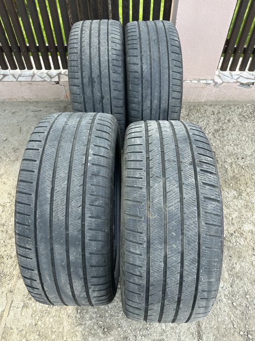 Anvelope 275 45 20 allseason Vredestein Quatrac Pro