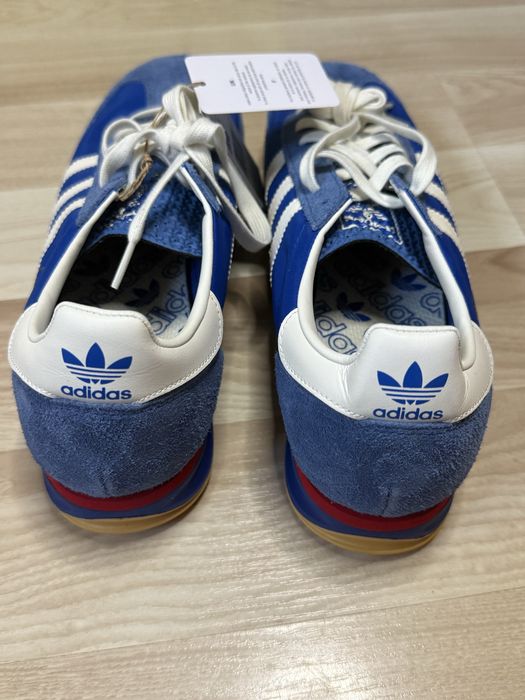 Adidas SL 72