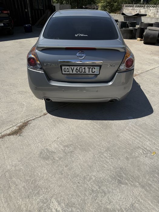 Nissan altima l32